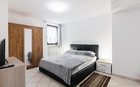 Aosta Centre Apartments - Croce Di Citta 88